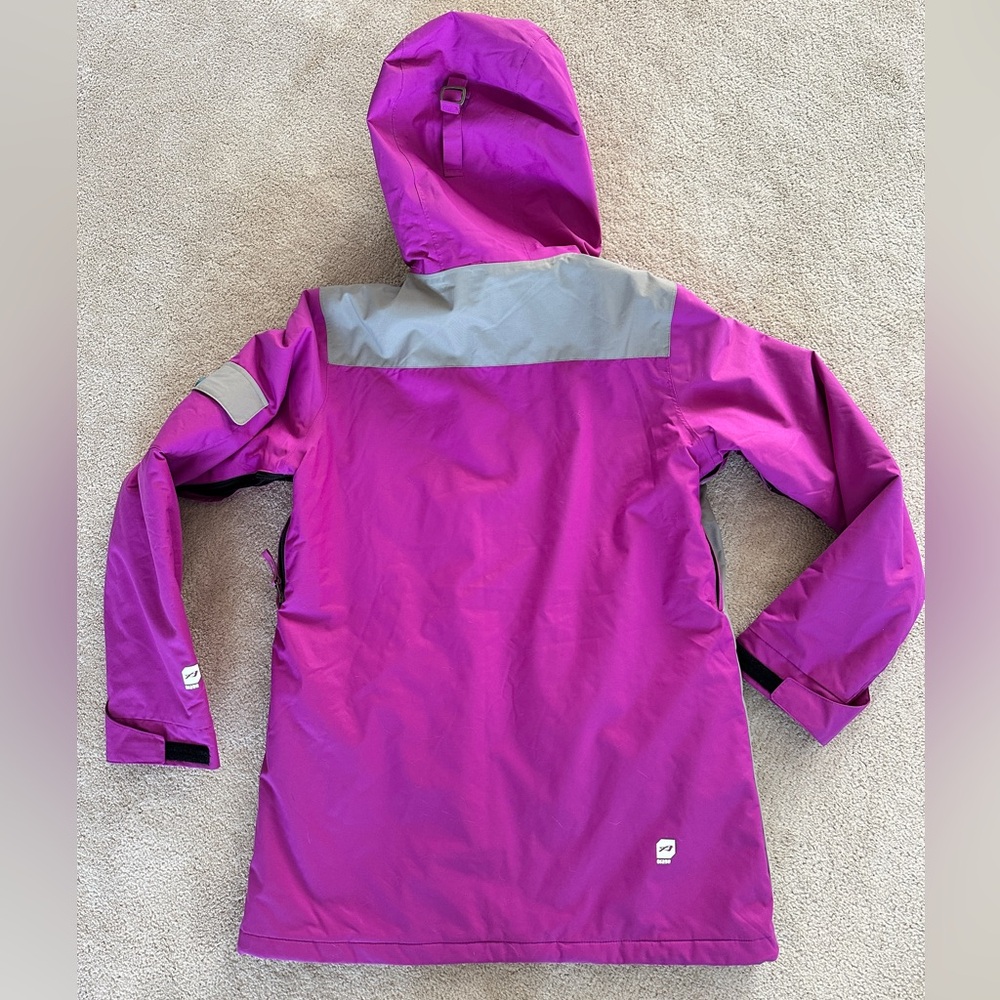 Orage ski/boarding jacket - Picture 2 of 8